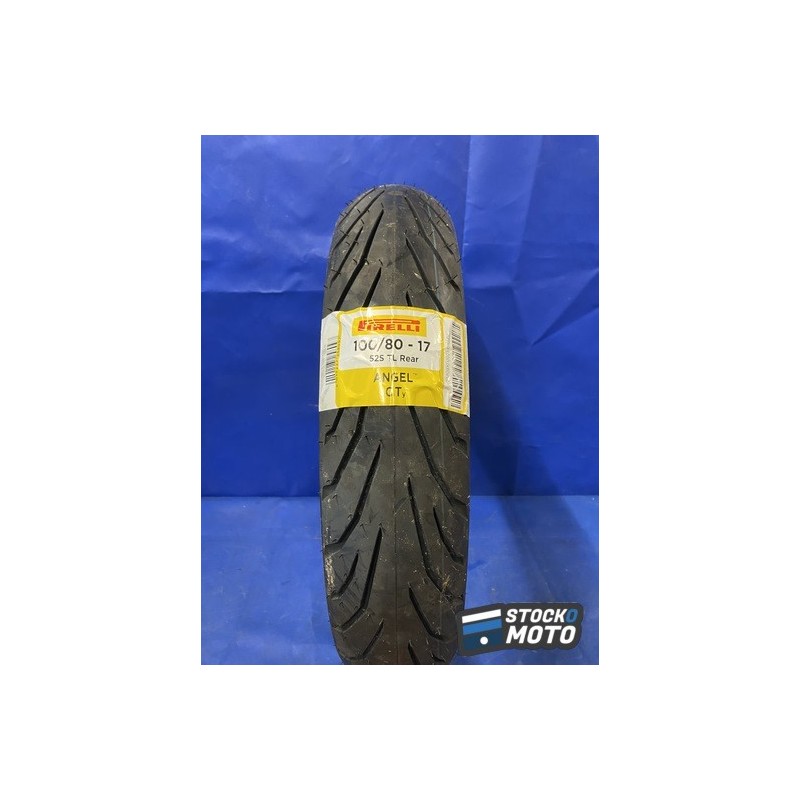 Pirelli Angel CT 100 80 17 (1923) 