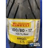 Pirelli Angel CT 100 80 17 (1923) 