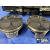 Cylindre pistons 