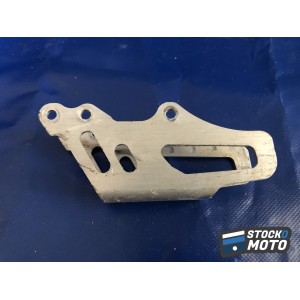 Guide-chaine aluminium Tm racing 450 FI 2017