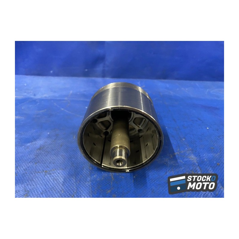 Rotor volant moteur 