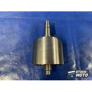 Rotor volant moteur 