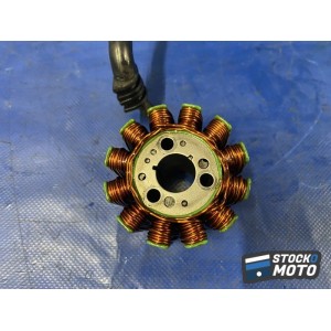 Stator alternateur d'allumage 