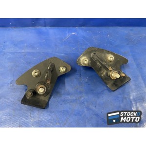 Protection moteur Top block 