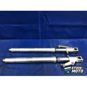 Paire de tube de fourche SUZUKI GSXR SRAD de 1996