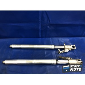 Paire de tube de fourche SUZUKI GSXR SRAD de 1996