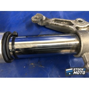 Paire de tube de fourche SUZUKI GSXR SRAD de 1996