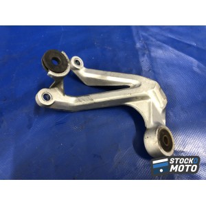 Support silencieux échappement SUZUKI GSXR SRAD de 1996