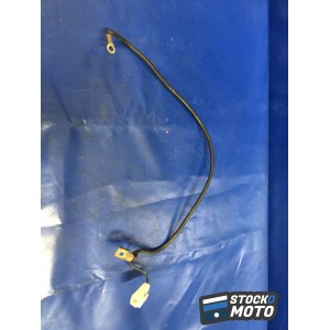 Cable de masse YAMAHA FZ6 S de 2004 à 2006 