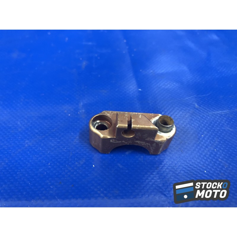 Support starter à chaud Tm racing 450 FI 2017