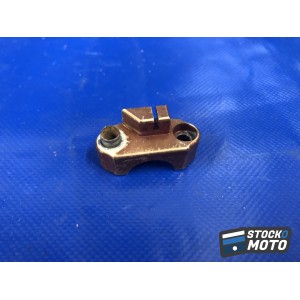 Support starter à chaud Tm racing 450 FI 2017