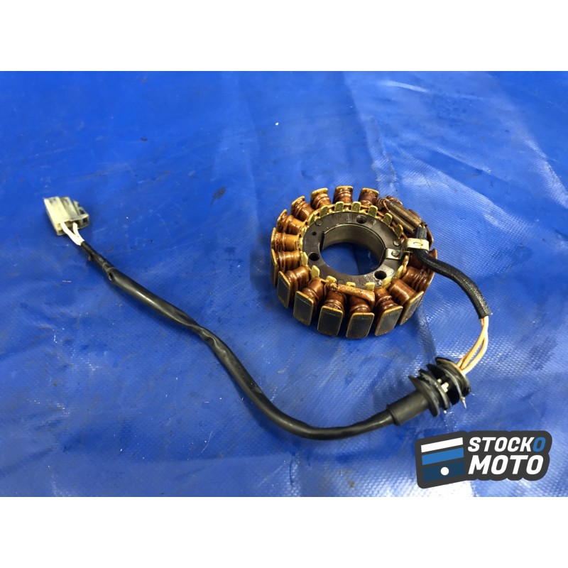 Stator alternateur YAMAHA FZ6 S de 2004 à 2006 