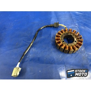 Stator alternateur YAMAHA FZ6 S de 2004 à 2006 