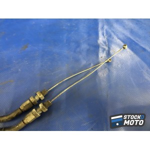 Cable d'accélérateur YAMAHA FZ6 S de 2004 à 2006 