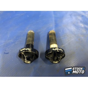 Embouts de guidon YAMAHA FZ6 S de 2004 à 2006 