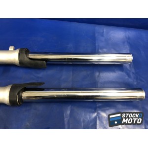 Paire de tube de fourche YAMAHA FZ6 S de 2004 à 2006