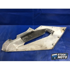 Flanc de carénage gauche APRILIA RST 1000 FUTURA 