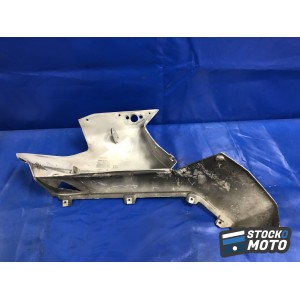 Tete de fourche coté droite APRILIA RST 1000 FUTURA 