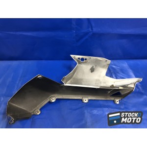 Tête de fourche coté gauche APRILIA RST 1000 FUTURA 