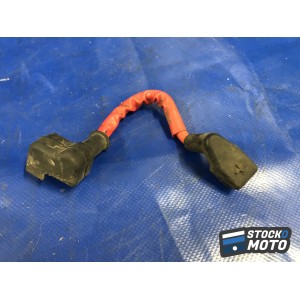 Cable de batterie YAMAHA YZF 600 R THUNDERCAT