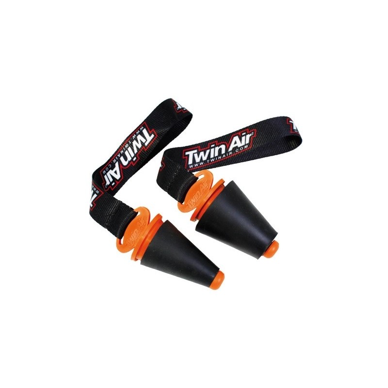 Bouchon de pot 2 temps TWIN AIR Fast Fit