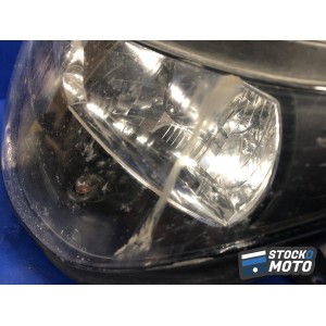 Optique de phare YAMAHA YZF 600 R THUNDERCAT