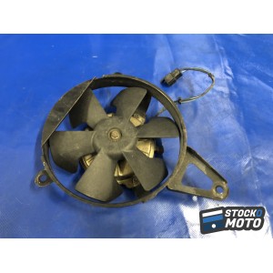 Ventilateur YAMAHA YZF 600...