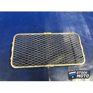 Grille de protection de radiateur d'huile SUZUKI GSF 600 BANDIT de 2000 à 2004.