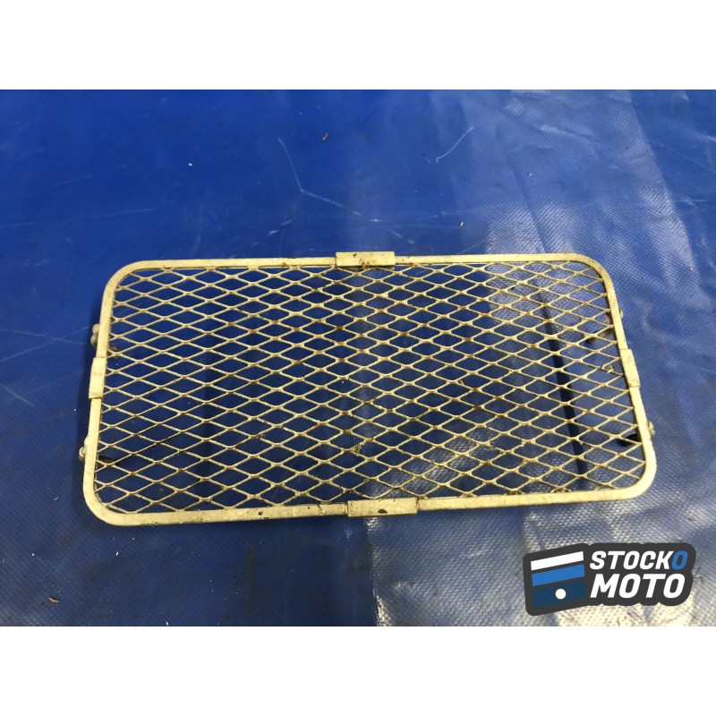 Grille de protection de radiateur d'huile SUZUKI GSF 600 BANDIT