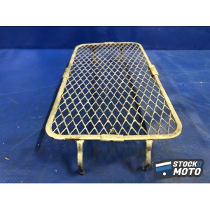 Grille de protection de radiateur d'huile SUZUKI GSF 600 BANDIT