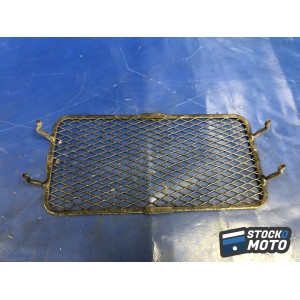 Grille de protection de radiateur d'huile SUZUKI GSF 600 BANDIT de 2000 à 2004.