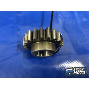 Pignon transmission primaire Tm racing 450 FI 2017