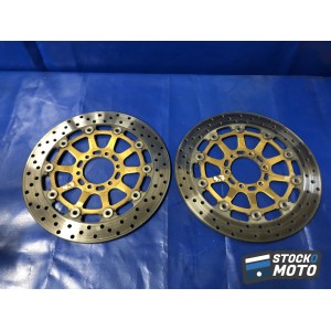 Disque de frein avant APRILIA RST 1000 FUTURA 