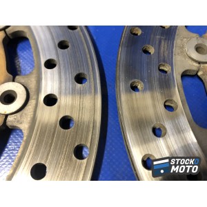 Disque de frein avant APRILIA RST 1000 FUTURA 