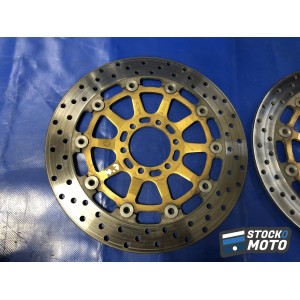 Disque de frein avant APRILIA RST 1000 FUTURA 