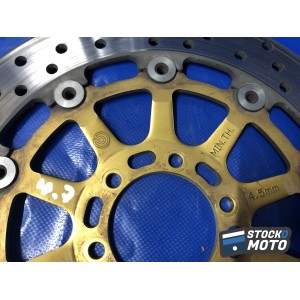 Disque de frein avant APRILIA RST 1000 FUTURA 