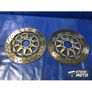 Disque de frein avant APRILIA RST 1000 FUTURA 