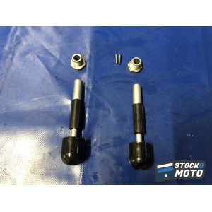 Embouts de guidon APRILIA RST 1000 FUTURA 