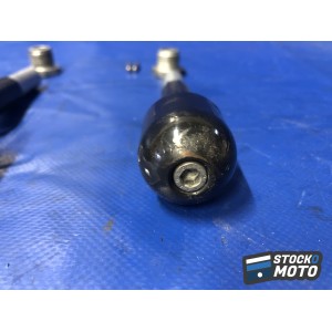 Embouts de guidon APRILIA RST 1000 FUTURA 