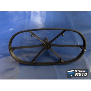 Support de filtre à air Tm racing 450 FI 2017