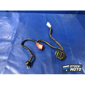 Cable de batterie APRILIA RST 1000 FUTURA 