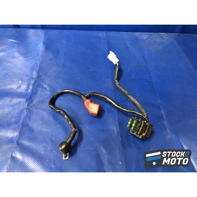 Cable de batterie APRILIA RST 1000 FUTURA 