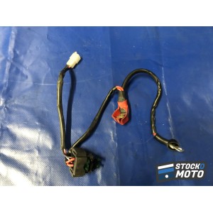 Cable de batterie APRILIA RST 1000 FUTURA 