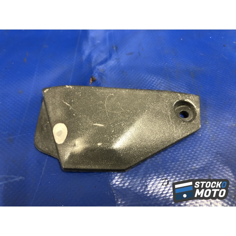 Cache plastique sur flanc gauche APRILIA RST 1000 FUTURA 