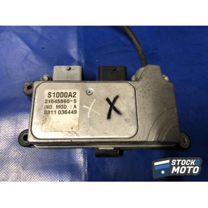 Boitier CDI ECU APRILIA RST 1000 FUTURA