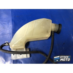 Bocal de liquide de refroidissement SUZUKI DL 1000 V-STROM de 2003 à 2009.