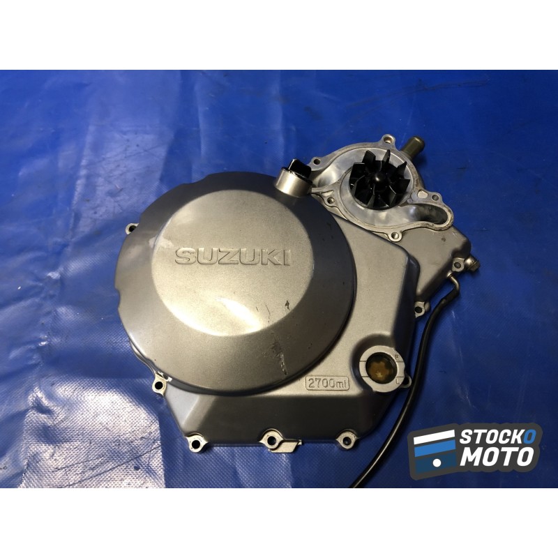 Carter d'embrayage SUZUKI DL 1000 V-STROM