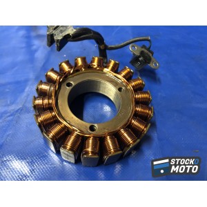 Stator alternateur SUZUKI DL 1000 V-STROM