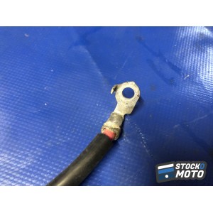 Cable de batterie SUZUKI DL 1000 V-STROM de 2003 à 2009.