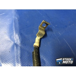 Cable de batterie SUZUKI DL 1000 V-STROM de 2003 à 2009.